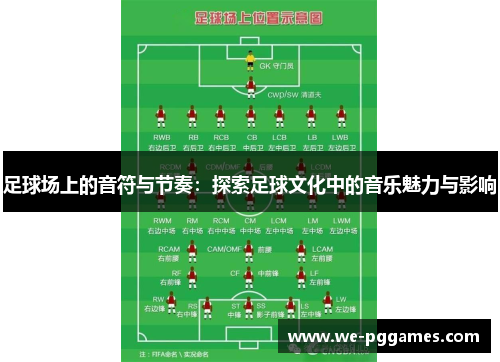 足球场上的音符与节奏：探索足球文化中的音乐魅力与影响