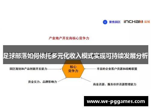 足球部落如何依托多元化收入模式实现可持续发展分析